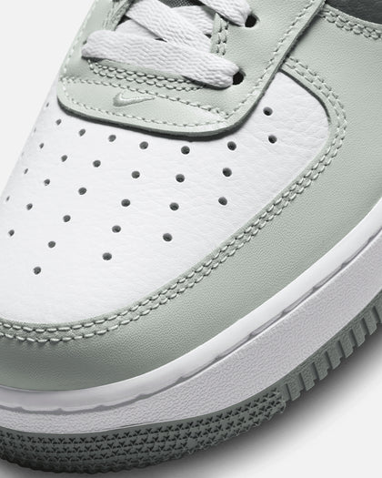 Nike Air Force 1 '07 LV8 RMX "Split" Light Silver/Deep Royal Blue