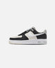 Nike Air Force 1 '07 LV8 RMX "Split Black Phantom" Black/Silver