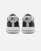 Nike Air Force 1 '07 LV8 RMX "Split Black Phantom" Black/Silver