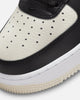 Nike Air Force 1 '07 LV8 RMX "Split Black Phantom" Black/Silver