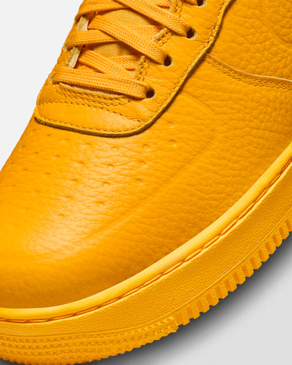Nike Air Force 1 '07 Pro-Tech University Gold/University Gold