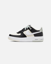 Nike Kids' Air Force 1 LV8 1 (GS) Black/Silver