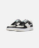 Nike Kids' Air Force 1 LV8 1 (GS) Black/Silver