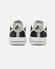 Nike Kids' Air Force 1 LV8 1 (GS) Black/Silver
