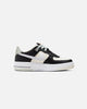 Nike Kids' Air Force 1 LV8 1 (GS) Black/Silver