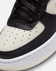 Nike Kids' Air Force 1 LV8 1 (GS) Black/Silver