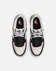 Nike Kids' Air Force 1 LV8 1 (GS) Black/Silver