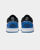 Jordan Air Jordan 1 Low "Royal Toe" White/Royal Blue