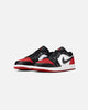 Jordan Air Jordan 1 Low "Bred Toe" White/Black/Varsity Red