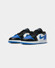 Jordan Kids' Air Jordan 1 Low BG (GS) "Black/Royal" White/Royal Blue