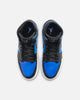 Jordan Air Jordan 1 Mid "Black Royal" Black/Royal