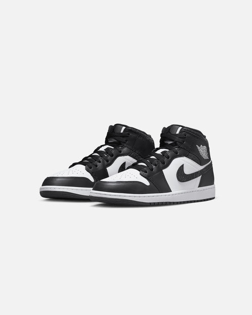 Jordan Air Jordan 1 Mid SE "Black Elephant" Off Noir/Black