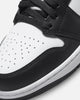 Jordan Air Jordan 1 Mid SE "Black Elephant" Off Noir/Black