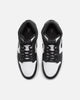 Jordan Air Jordan 1 Mid SE "Black Elephant" Off Noir/Black