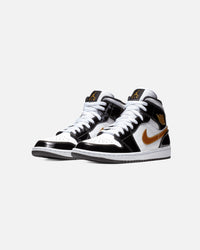 Jordan Air Jordan 1 Mid SE Black/Metallic