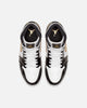 Jordan Air Jordan 1 Mid SE Black/Metallic