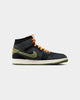 Jordan Air Jordan 1 Mid SE Craft Anthracite
