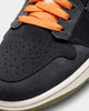 Jordan Air Jordan 1 Mid SE Craft Anthracite