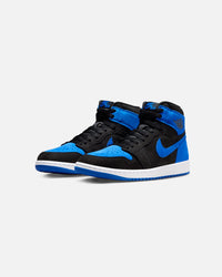 Jordan Air Jordan 1 Retro High OG  "Royal Re-imagined" Black/Royal