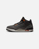 Jordan Air Jordan 3 Retro "Fear" Night Stadium/Total Orange