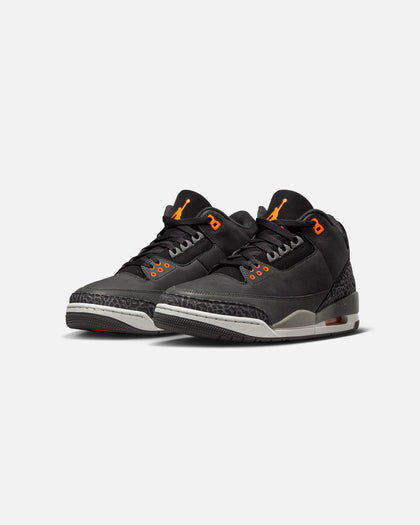 Jordan Air Jordan 3 Retro "Fear" Night Stadium/Total Orange