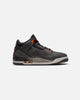 Jordan Air Jordan 3 Retro "Fear" Night Stadium/Total Orange