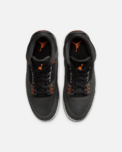 Jordan Air Jordan 3 Retro "Fear" Night Stadium/Total Orange