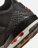 Jordan Air Jordan 3 Retro "Fear" Night Stadium/Total Orange