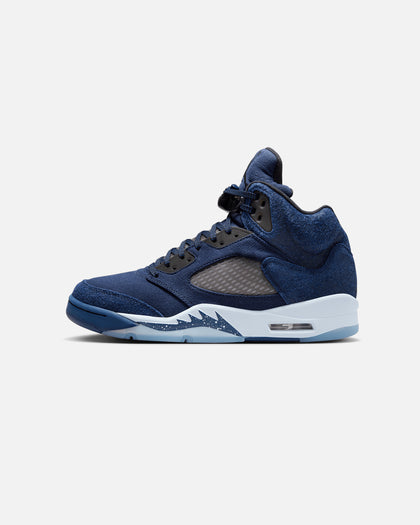 Jordan Air Jordan 5 Retro SE "Midnight Navy" Midnight Navy/Black