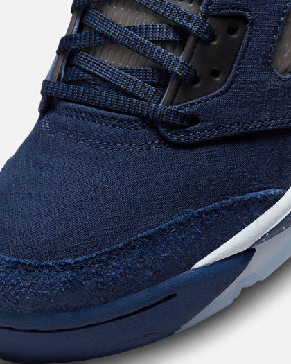 Jordan Air Jordan 5 Retro SE "Midnight Navy" Midnight Navy/Black