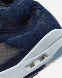 Jordan Air Jordan 5 Retro SE "Midnight Navy" Midnight Navy/Black