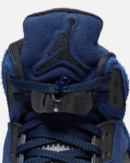 Jordan Air Jordan 5 Retro SE "Midnight Navy" Midnight Navy/Black