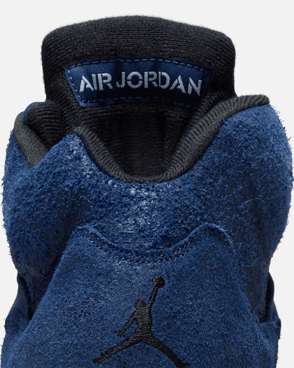Jordan Air Jordan 5 Retro SE "Midnight Navy" Midnight Navy/Black