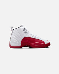 Jordan Air Jordan 12 Retro White/Black/Varsity Red