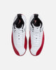Jordan Air Jordan 12 Retro White/Black/Varsity Red