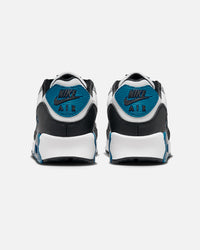 Nike Air Max 90 Light Smoke Grey/Summit White/Black