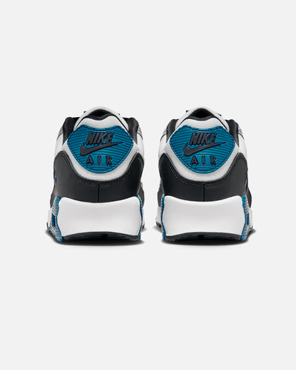 Nike Air Max 90 Light Smoke Grey/Summit White/Black