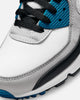 Nike Air Max 90 Light Smoke Grey/Summit White/Black