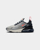 Nike Kids' Air Max 270 BG (GS) Light Smoke Grey/Black