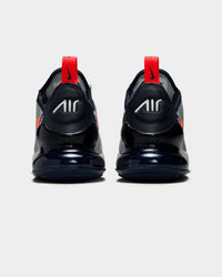 Nike Kids' Air Max 270 BG (GS) Light Smoke Grey/Black