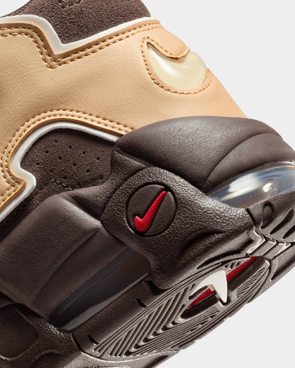 Nike Air More Uptempo '96 "Baroque Brown" Baroque Brown