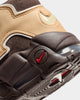 Nike Air More Uptempo '96 "Baroque Brown" Baroque Brown