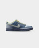 Nike Kids' Dunk Low BG "Halloween" (GS) Diffused Blue/Blue TInt