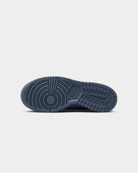Nike Kids' Dunk Low BG "Halloween" (GS) Diffused Blue/Blue TInt