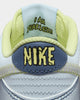 Nike Kids' Dunk Low BG "Halloween" (GS) Diffused Blue/Blue TInt