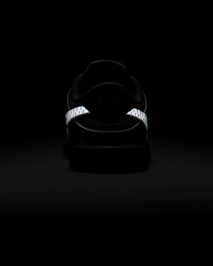 Nike Kids' Dunk Low BT "Halloween" (TC) Diffused Blue/Blue TInt