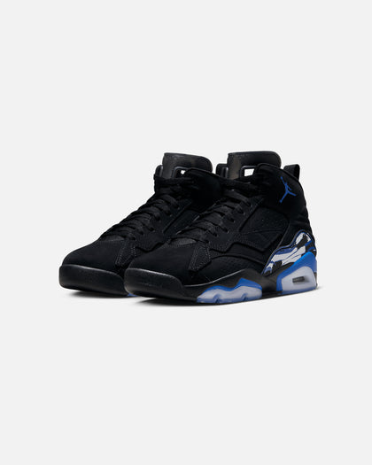 Jordan Jumpman MVP Black/Game Royal