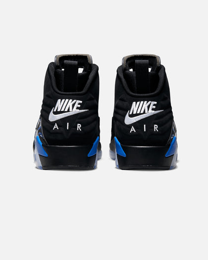 Jordan Jumpman MVP Black/Game Royal