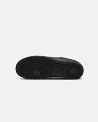 Nike Air Force 1 '07 Premium Black/Black