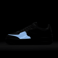 Nike Women's Air Force 1 Shadow Black